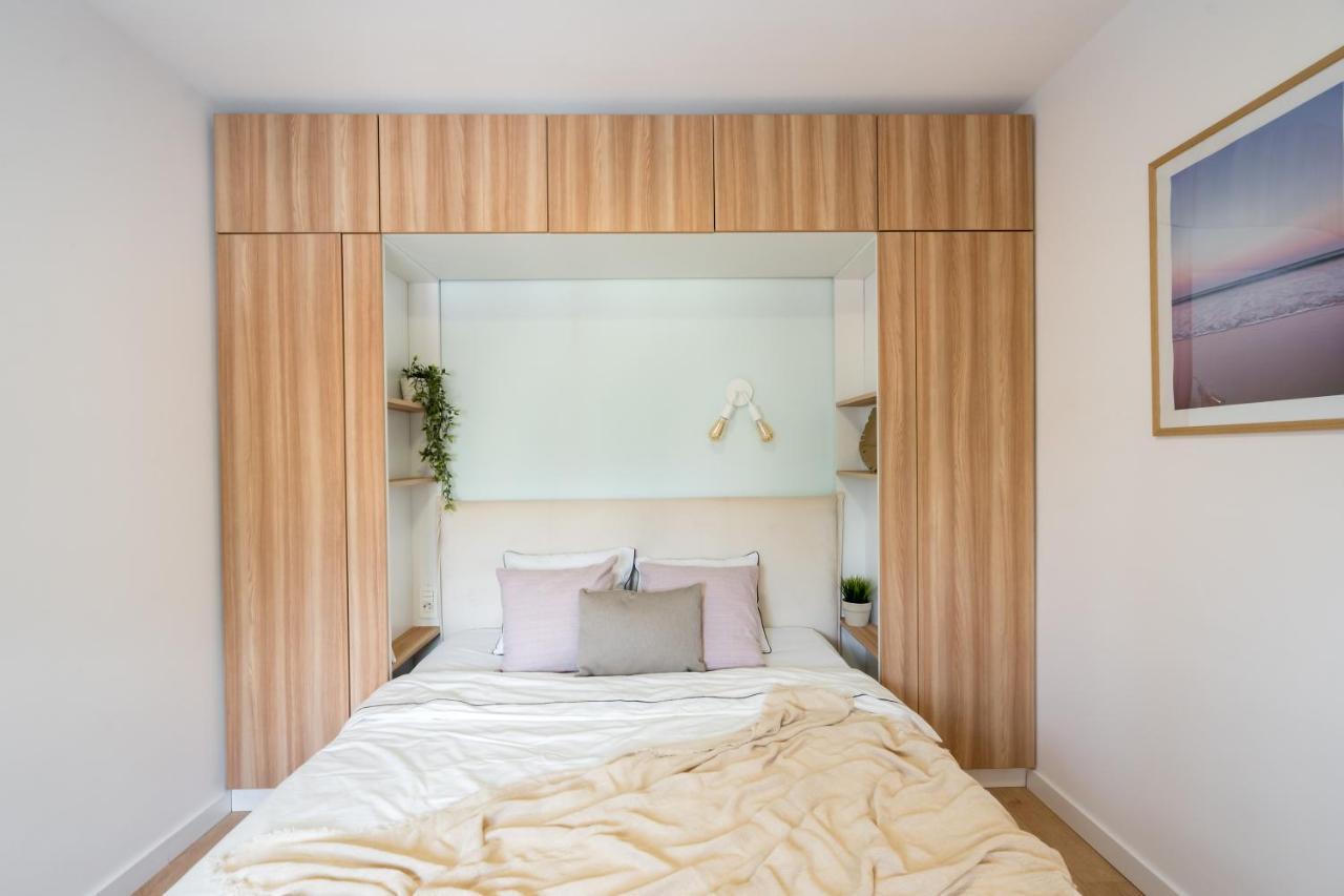 Candy Land Downtown Apartment บูคาเรสต์ ภายนอก รูปภาพ
