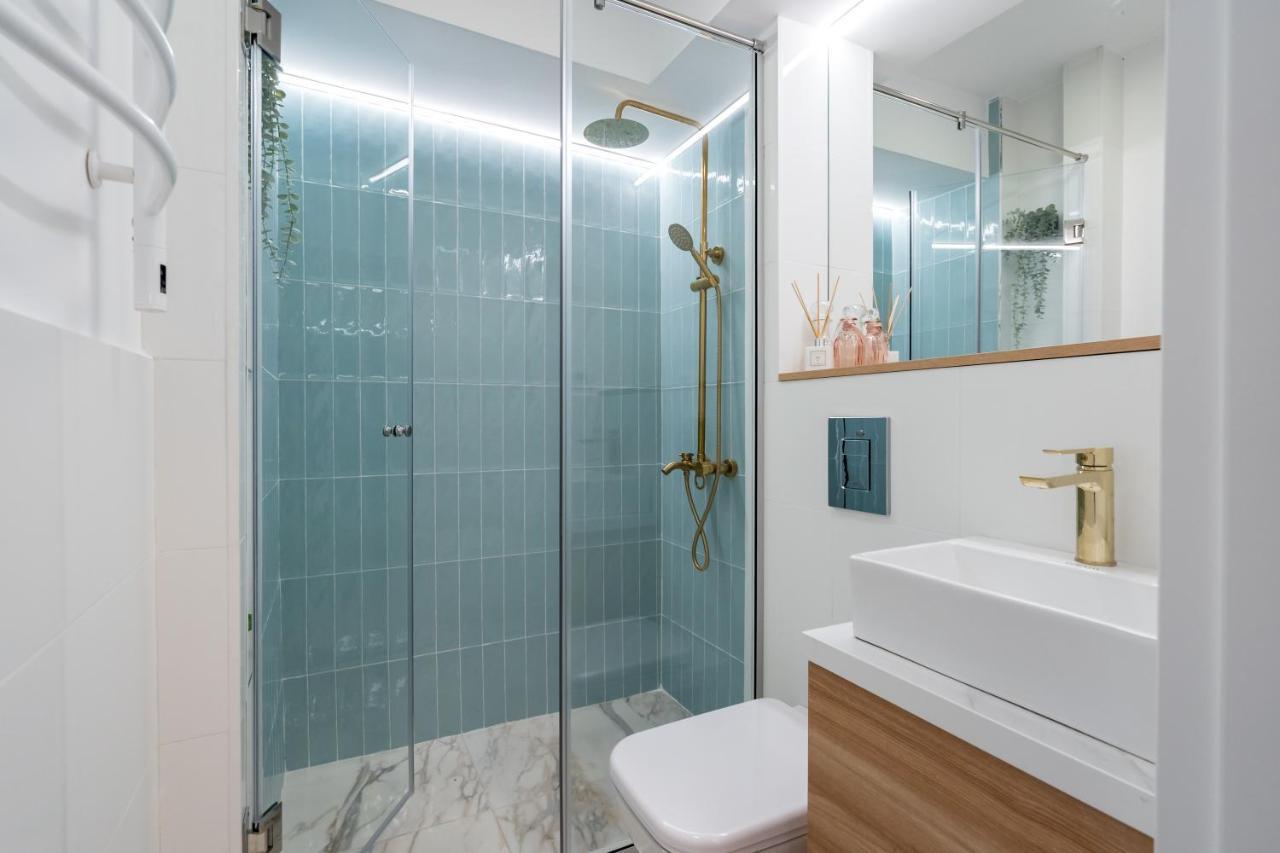 Candy Land Downtown Apartment บูคาเรสต์ ภายนอก รูปภาพ